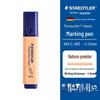 STAEDTLER 364C Маркер-хайлайтер Макаронные цвета - Флуоресцентный маркер