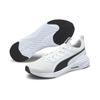 Puma Scorch Runner White Black Unisex Sneakers 194459-04