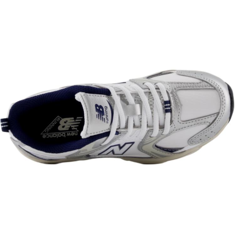 New Balance 530 Зеленый Белый Унисекс PZ530GN