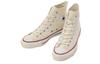 Chuck Taylor All Star J High Сделано в Японии - Натуральный белый - 32068430