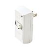 Power Tap Triple Tap Lightning Guard Bulk Switch 1 Port White T-KTR02WH