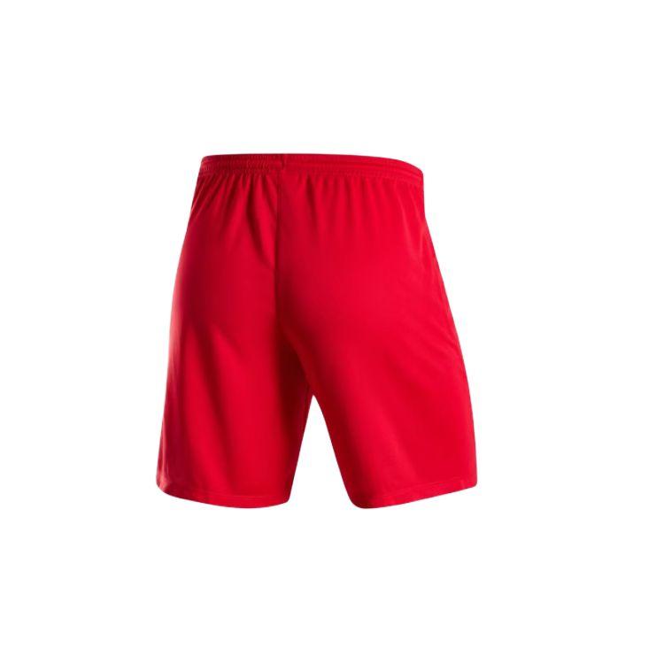 Nike Dri-Fit Quick-Dry Comfortable Slim Fit Casual Shorts Men Shorts University-Red White HF0527-657