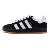 adidas Оригиналы CAMPUS 00-х Модные Низкие Скейтбордические Кроссовки Унисекс Черные IG0792(team1098Korn)