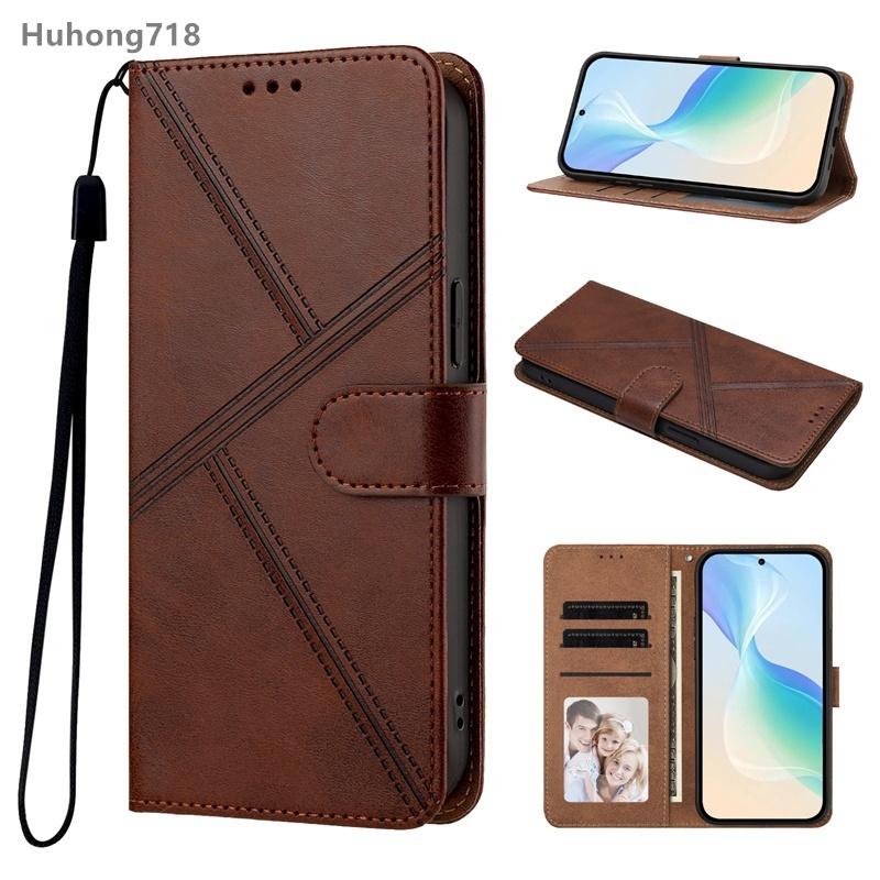 For Redmi 11 11A 12 13 13C 13X 14C 14R 15 15A 15C 17 17C Prime 4G 5G Case Pu Leather Wallet Folio Flip Cover Card Holder Stand