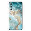6.7" For Samsung A16 4G 5G Case Marble TPU Soft Para Silicone Back Cover for Samsung Galaxy A16 4G Phone Case Coque A16 5G Funda