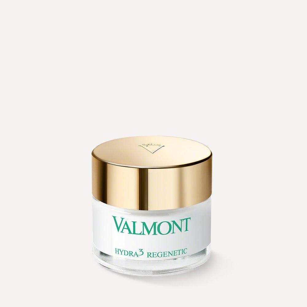 Valmont Hydra 3 Regenetic Cream (Moisture-Activating Nourishing Cream) 50ml