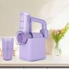 Rechargeable Electric Vegetable Slicer Handheld Electric Cheese Grater  for Nut