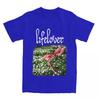 Lifelover Band UnisexT Shirt Accessories Funny Tee Shirt T-Shirts 100% Cotton Summer Clothing