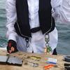 Защитный чехол для кальмаровой приманки, чехол для рыболовного крючка с выдвижными пряжками, защитные колпачки для рыболовных приманок, колпачки для рыболовных крючков