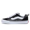 VN0007QDBMW BEDWIN & THE HEARTBREAKERS Vault by Vans Knu Skool VLT LX Черный