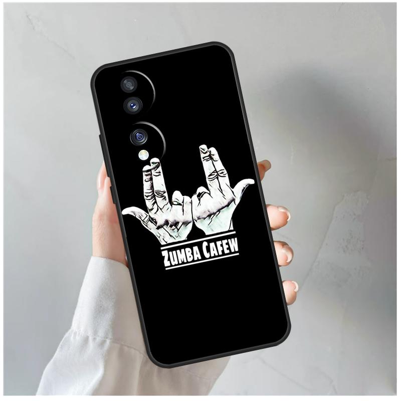 JuL C'est Pas Des Lol For Honor Magic 8 Pro 6 7 Lite Case For Honor Win RT 50 70 90 200 400 X8c X8b X9a X9b X9c X9d
