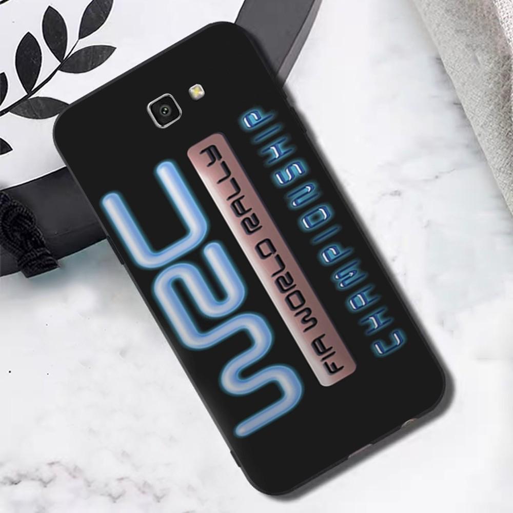Логотип WRC Rally Racing Чехол для телефона Для Samsung S 9 10 20 21 22 23 30 23plus lite Ultra FE S10lite Fundas
