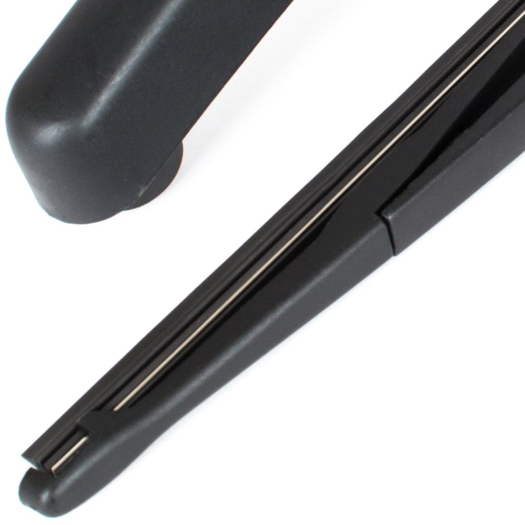 Opel Meriva 03-10 Rear Wiper Arm & Blade