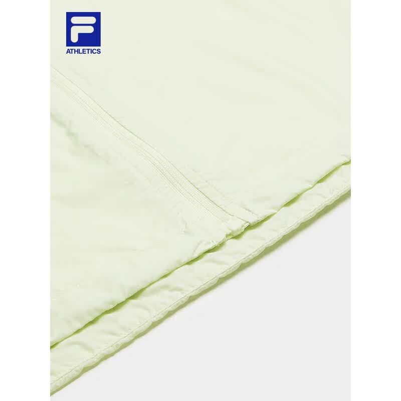 Fila Женская летняя спортивная куртка с капюшоном для защиты от солнца