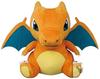 Banpresto Pokemon Big Round Stuffed Animal XY&Z ~Charizard~