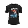 Xandria Band Tshirt Size L See Measurement Photos 1347 Unisex T-Shirt