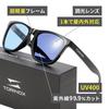 Поляризационные солнцезащитные очки UV400 для и Спорт Фотохромные СИНИЕ [TORINOX] Мужские для вождения, Ультралегкие, Защита, Гольф, Рыбалка,