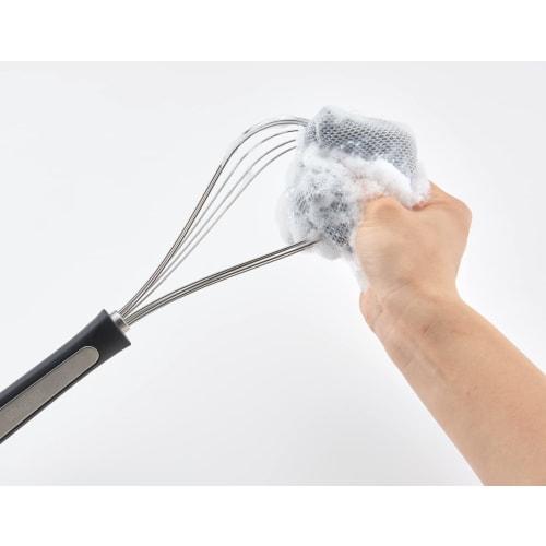 Thermos whisk black kitchen tool KT-W001 BK