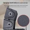 HuiDu DM-1810 Portable Conference Speaker System (CN version)