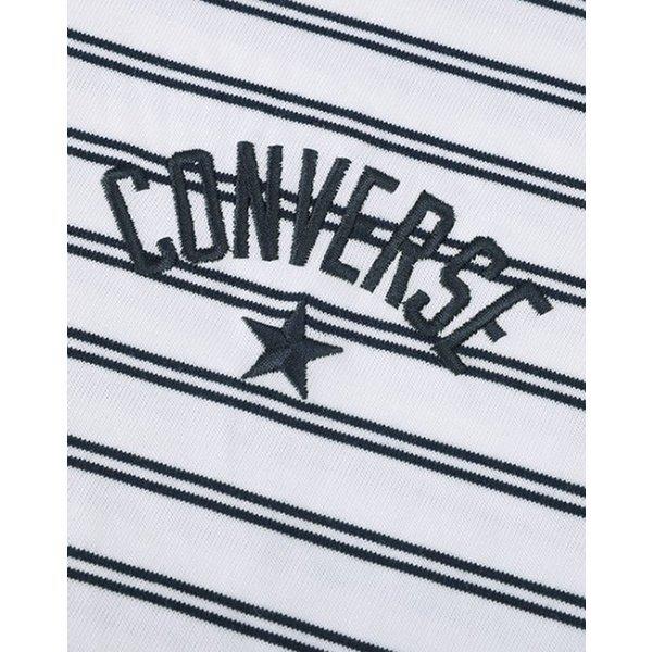 Converse Свободная футболка eggleT Ucj690 W2y