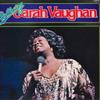 LP Record SARAH VAUGHAN - Reflection 18 FDX7004 MERCURY 1975 Japan Obi Jazz Used