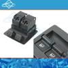NEW Window Switch Left / Right For 1998-2010 VW Volkswagen Beetle 1C0959851 1C0959851A 1C0959855 1C0959855A 1C0959527