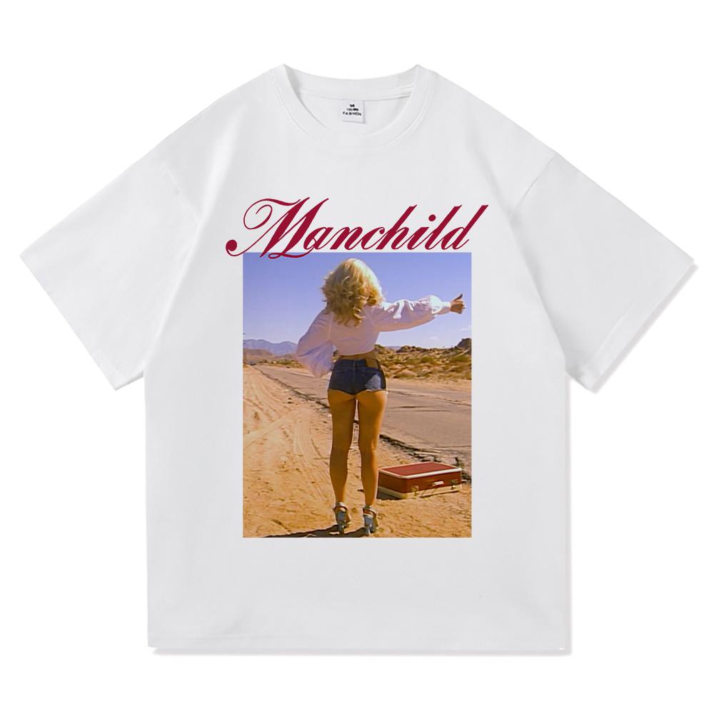 Sabrina Carpenter Unisexchild T Shirt Hot Fashion Unisex Unisexs Tshirt Aesthetic Vintage Graphic Tshirt Tshirts Unisexs Clothing
