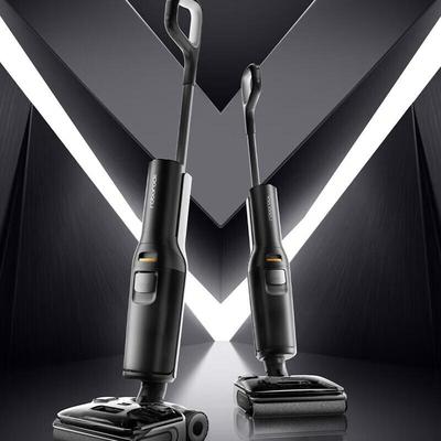 Roborock Робот-пылесос A30 Pro для сухой и влажной уборки