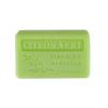 Marseille Scented Soap with Organic Shea Butter Lime 100g