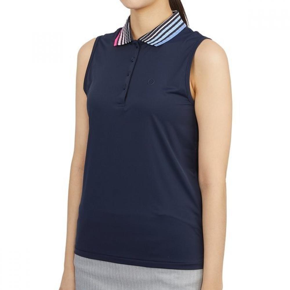 Футболка без рукавов Zipore Golfwear женская, размер S, g4lS22k91 twlt