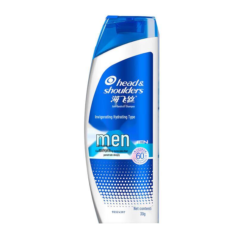 Шампунь против перхоти для мужчин Head & Shoulders