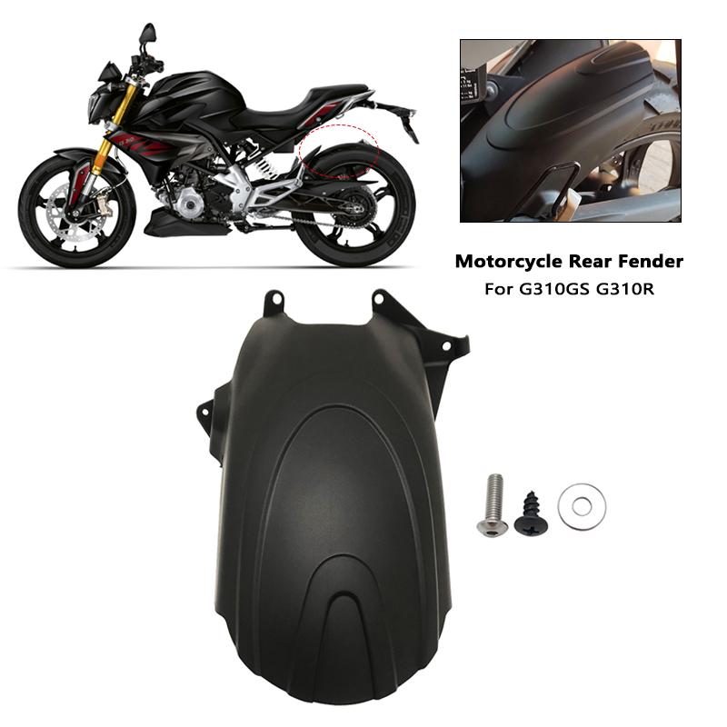 Заднее крыло мотоцикла, брызговик для BMW G310GS G310R G 310GS G 310R G310 GS g310gs 2017