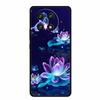Чехол для Tecno Camon 30 S Pro, противоударный, черный, силиконовый, мягкий чехол для телефона Tecno Camon 30s 30 Pro Premier, задняя крышка