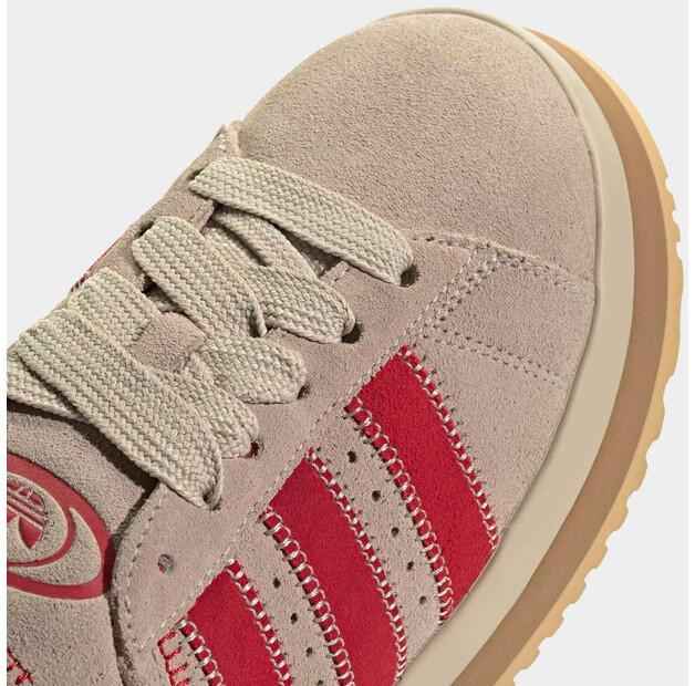 Полуботинки Adidas CAMPUS 00s WTR LO