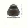 Thermomix TM5 TM6 Dough Protection Cover Mixer Blade Safety Protection Device Anti Splash Accessories Kitchen Baking Tools 1