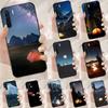 Чехол для кемпинга, природы, гор для Oppo A40 A60 A80 A18 A38 A58 A78 A98 A16 A76 A96 A15 A17 A77 A74 A94 A54 A57S