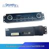 Применимо для Qingdao Jiefang Han V2.0: Панель переключателей управления кондиционером и отопителем 8100110-E408