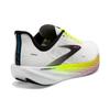 Running Shoes Sneakers Hyperion Max BRM 3903 White Cm D [Brooks] Men's 28.0