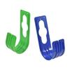 1pcs Garden Wall Mount Tap Watering Hose Organizer  Agriculture Water Pipe Reel Rack  Convenient Storage Of Water Pipe Support
