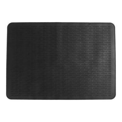 Силиконовый коврик для плиты Очень большой, термостойкий, предотвращает появление царапин, нескользящий силиконовый коврик для плиты, защищает верхнюю часть плиты.