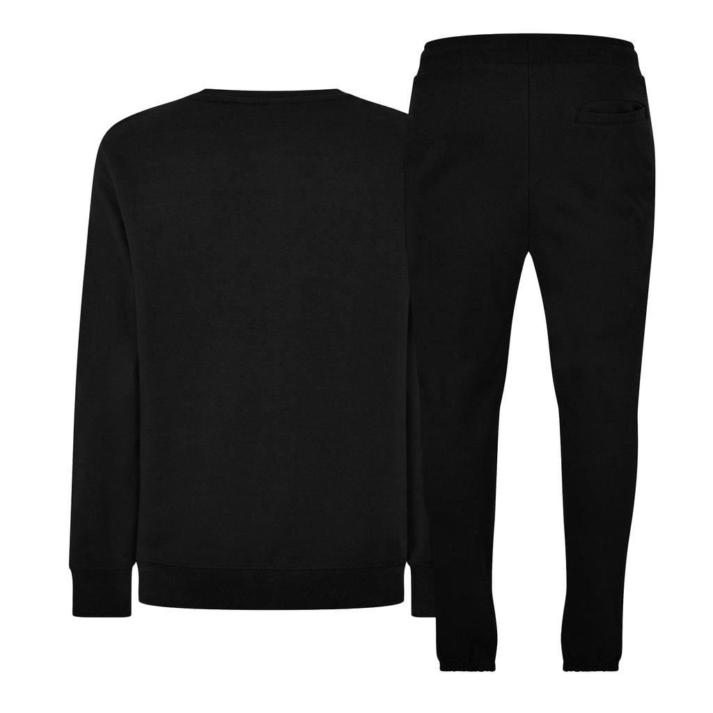 Born Rich Mens Tracksuit