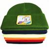 Anime merchandise Dragon Ball character Vegetto VEGITO Knitted hat, woolen hat, hip-hop ski pullover hat