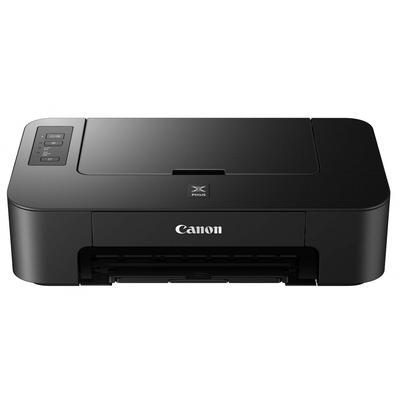Canon Цветной принтер формата А4 струйный PIXUS TS203 модель с USB-подключением