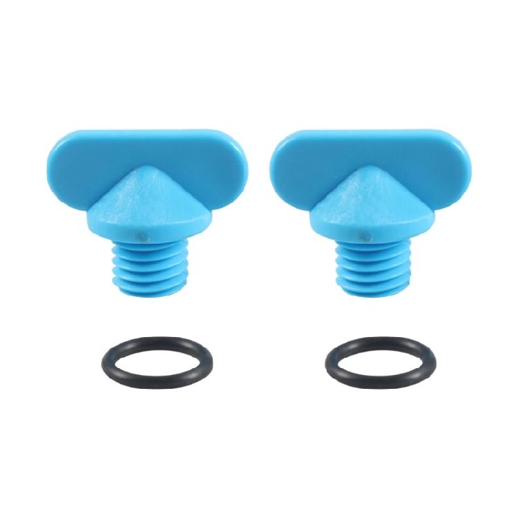 Корпус распределителя выхода воды Корпуса распределения слива воды для 4.3 л 5.0 л 5.7 л 863631T1 863802T2