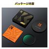 [K&F Concept] 49mm Lens Filter Protector