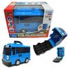 The Little Bus TAYO Mini Car Carrier Storage Toy for 2" Mini Tayo No Cars Inside