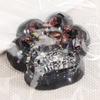 Blingbling Slow Rebound Cat Paw Fidget Toy Shiny Cat Paw Pinch Toy  Practical Jokes