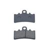 USERX Motorcycle disc brake pad Brakes Front Rear Disc Brake Pads For FA606 BMW G310 KTM RC DUCK 125 200 390 HUSQVARNA Vitpilen