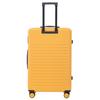 Large Wings Abs+ Coot Suitcase 28" Yellow