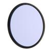 Lightdow Clear Natural Night Filter Light Pollution Reduction Camera Lens Filter for Night Sky Star 82mm